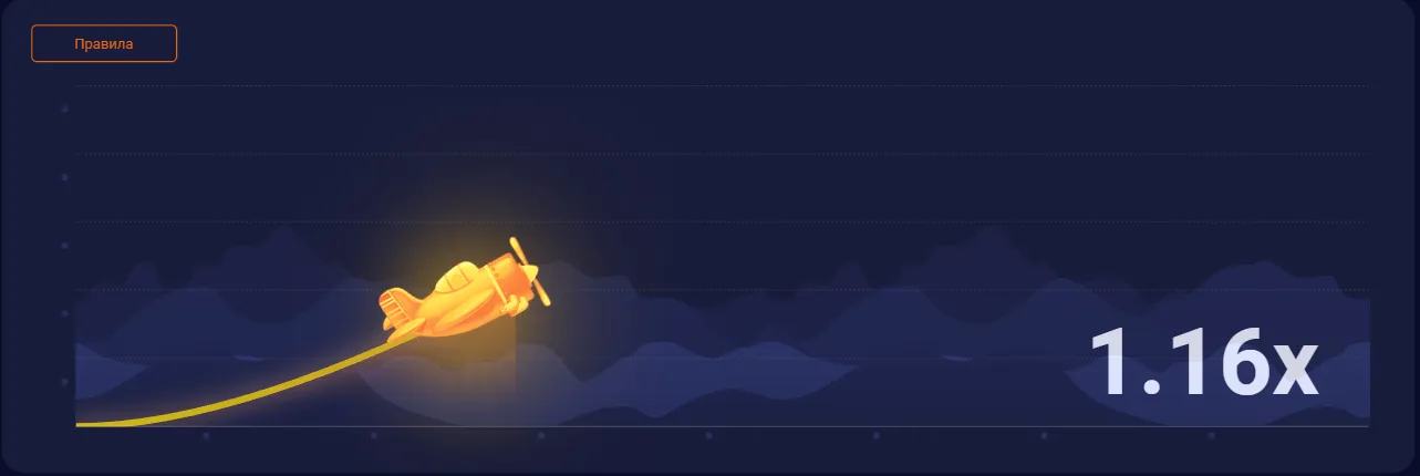 1xBet Aviator Crash